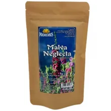 Zdjęcie produktu - Proherbis Malva Neglecta Ślaz zaniedbany, 50 g