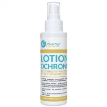 Zdjęcie produktu - Mamy z Głowy Lotion ochronny przeciw wszawicy, 100 ml