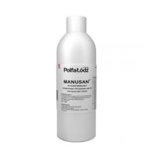Zdjęcie produktu - Manusan Płyn dezynfekujący, 500ml
