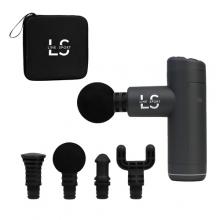 Zdjęcie produktu - Line Sport Mini Massage Gun Ultra Masażer wibracyjny ręczny