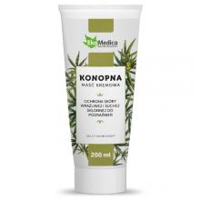 Zdjęcie produktu - Maść Konopna EkaMedica - 200 ml (31451)