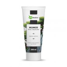 Zdjęcie produktu - Maść Mumio EkaMedica - 200 ml