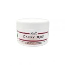 Zdjęcie produktu - Farm-Vix Maść z kory dębu, 50 ml