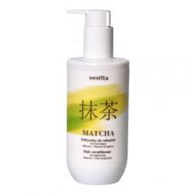 Zdjęcie produktu - Venita Matcha Odżywka do włos&oacute;w wzmacniająca z matchą i r&oacute;żowym grejpfrutem, 300 ml