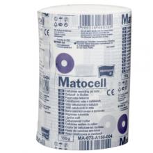 Zdjęcie produktu - MATOCELL Wata celulozowa niejałowa, 150g