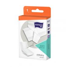 Zdjęcie produktu - MATOPAT SOFT plastry 8cm x 1m