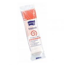 Zdjęcie produktu - MATOVIS Bandaż nieelastyczny podtrzymujący niejałowy 10cm x 4m