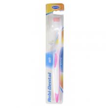 Zdjęcie produktu - Mattes Rebi Dental Szczoteczka do zęb&oacute;w M46 soft, 1 szt.