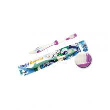 Zdjęcie produktu - Mattes Szczoteczka do zęb&oacute;w dla dzieci M16 Soft, 1szt.