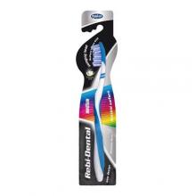 Zdjęcie produktu - Mattes Rebi Dental Szczoteczka do zęb&oacute;w M44 medium, 1 szt.