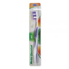Zdjęcie produktu - Mattes Rebi Dental Szczoteczka do zęb&oacute;w miękka M55 soft