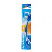 Zdjęcie produktu - Mattes Szczoteczka Do Zęb&oacute;w M43 Medium, 1szt.