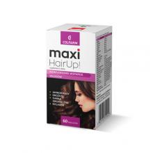 Zdjęcie produktu - Maxi HairUp!, 60kaps.