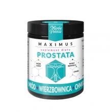 Zdjęcie produktu - Miody Polskie Maximus Prostata, 240g