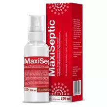 Zdjęcie produktu - Maxiseptic aerozol na sk&oacute;rę - 250ml