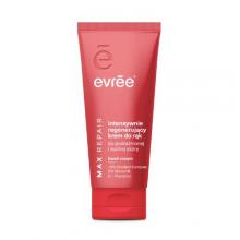 Zdjęcie produktu - Evree Max Repair regenerujący krem do rąk do sk&oacute;ry suchej i podrażnionej, 75 ml