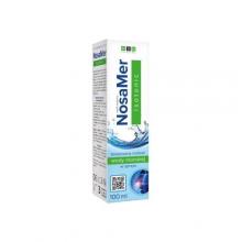 Zdjęcie produktu - MBM Pharma NosaMer Isotonik spray do nosa, 100 ml KR&Oacute;TKA DATA 31.10.2026