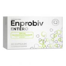 Zdjęcie produktu - Enprobiv Entero, 20kaps.