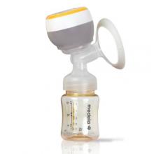 Zdjęcie produktu - Medela Easy Przenośny pojedynczy laktator elektryczny, 1 szt.