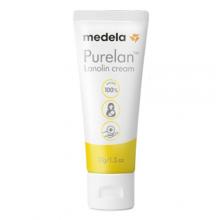 Zdjęcie produktu - Medela Purelan Maść lanolinowa na brodawki i suchą sk&oacute;rę, 37 g