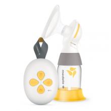 Zdjęcie produktu - Medela Solo Pojedynczy laktator elektryczny