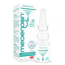 Zdjęcie produktu - Medenosin Spray do nosa, 20ml