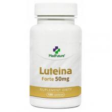 Zdjęcie produktu - MedFuture Luteina Forte 50mg, 120tabl.