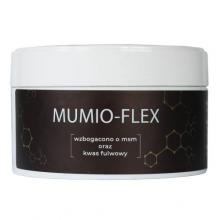 Zdjęcie produktu - MedFuture Maść Mumio-Flex + MSM, 150ml