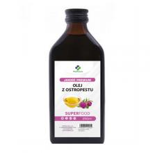 Zdjęcie produktu - MedFuture Olej z ostropestu, 250ml