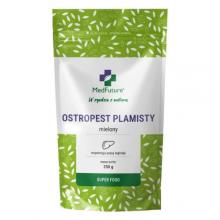 Zdjęcie produktu - MedFuture Ostropest Mielony SuperFood, 250g