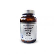 Zdjęcie produktu - Pureline Nutrition UbiquinoL Koenzym Q10 Kaneka, 60 kaps.