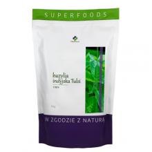 Zdjęcie produktu - MedFuture Super Food Bazylia indyjska Tulsi, 50g