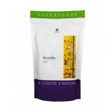 Zdjęcie produktu - MedFuture Super Food Kocanka kwiat, 50g