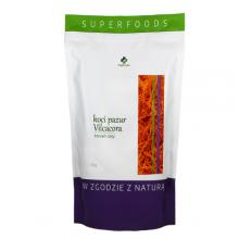 Zdjęcie produktu - MedFuture Super Food Koci Pazur Vilcacora korzeń cięty, 50g