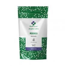 Zdjęcie produktu - Medfuture Super Food Moringa proszek Bio, 200 g