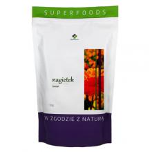 Zdjęcie produktu - MedFuture Super Food Nagietek kwiat, 50g