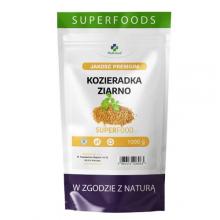 Zdjęcie produktu - Medfuture Superfood Kozieradka ziarno, 1000 g