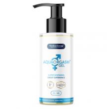 Zdjęcie produktu - MEDICA-GROUP AQUAORGASM Żel intymny dla kobiet i mężczyzn, 150ml