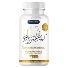 Zdjęcie produktu - MEDICA-GROUP Bigger Bust, 90 kaps.
