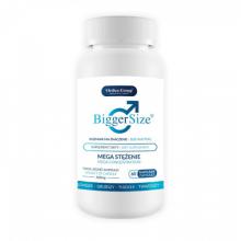 Zdjęcie produktu - MEDICA-GROUP BiggerSize, 60 kaps.	