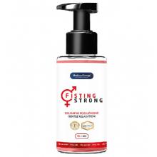 Zdjęcie produktu - Medica-Group Fisting Strong Żel analny, 150ml