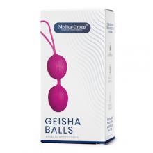 Zdjęcie produktu - Medica-Group Geisha Balls Kulki gejszy