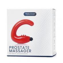 Zdjęcie produktu - MEDICA-GROUP Masażer prostaty
