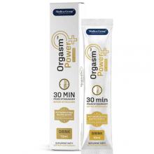 Zdjęcie produktu - Medica-Group Orgasm Power for Women drink, 10ml