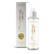 Zdjęcie produktu - Medica-Group Pherostrong By Night For Women Olejek do masażu, 100ml