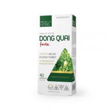 Zdjęcie produktu - Medica Herbs Dong Quai Forte, 40 kaps.