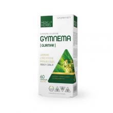 Zdjęcie produktu - Medica Herbs Gymnema (Gurmar), 60 kaps.