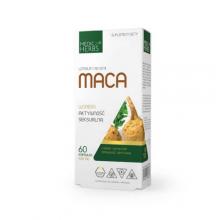 Zdjęcie produktu - Medica Herbs Maca 620 mg, 60 kaps.