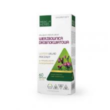 Zdjęcie produktu - Medica Herbs Wierzbownica Drobnokwiatowa, 60 kaps.