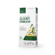Zdjęcie produktu - Medica Herbs Złocień Maruna 520 mg, 60 kaps.